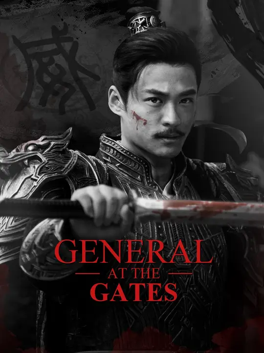 General at the Gates poster