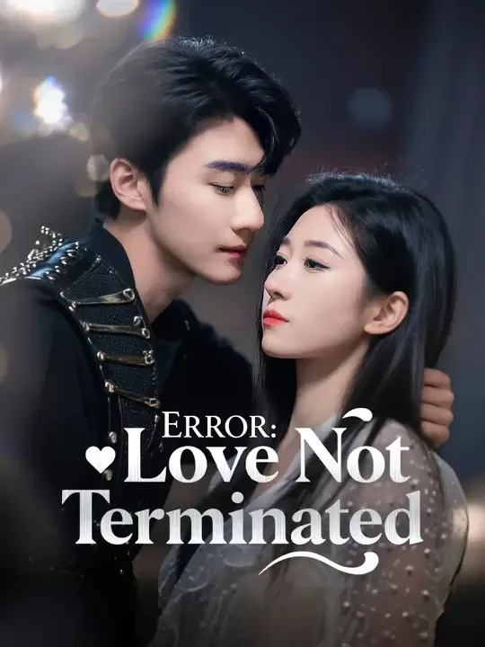 Error: Love Not Terminated poster