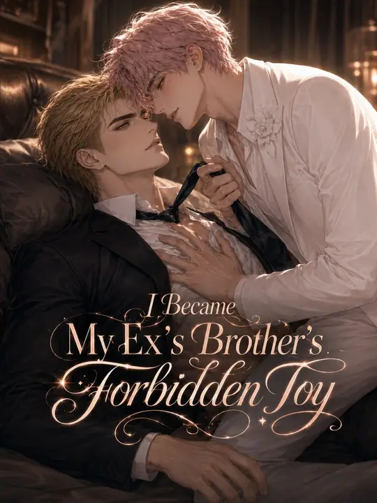 I Became My Ex's Brother's Forbidden Toy poster
