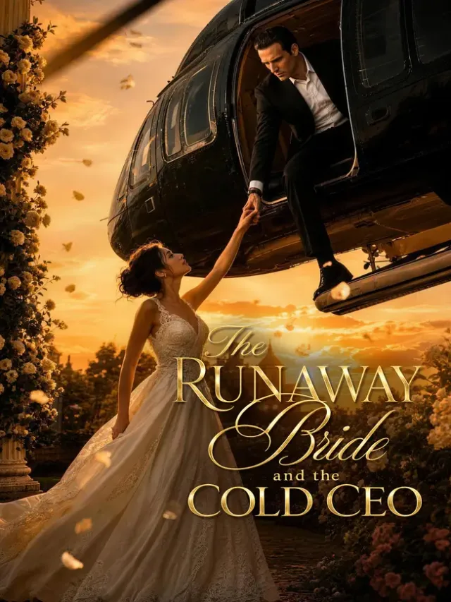 The Runaway Bride and the Cold CEO poster