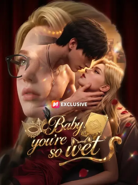 Baby, you're so wet cover