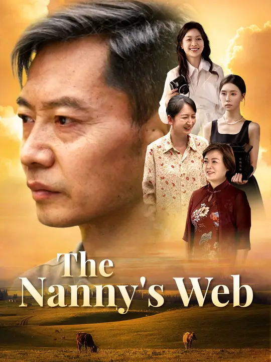 The Nanny's Web poster