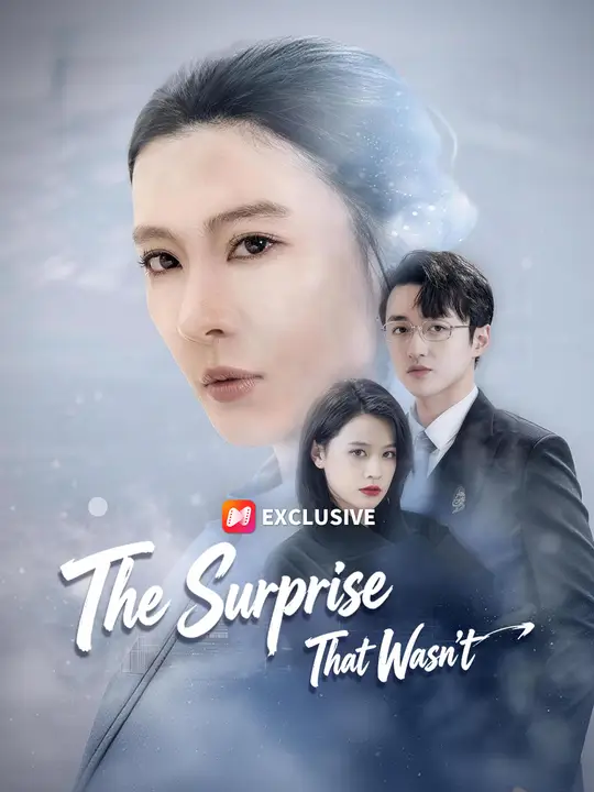 The Surprise That Wasn't poster