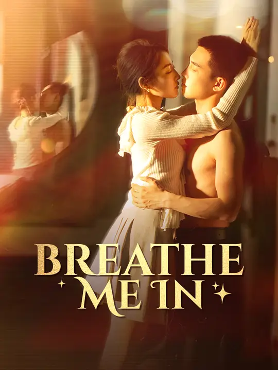 Breathe Me In poster