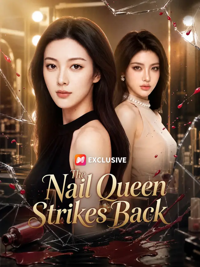 The Nail Queen Strikes Back poster