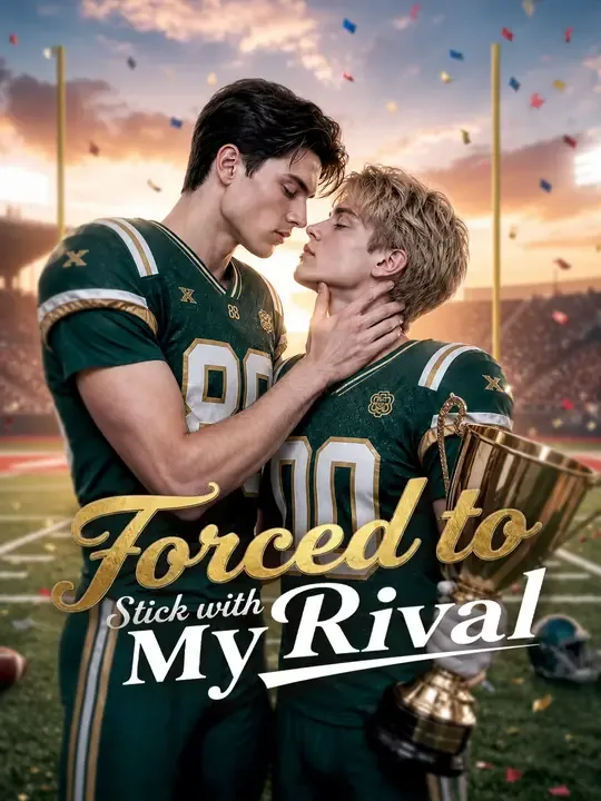 Forced to stick with my rival poster