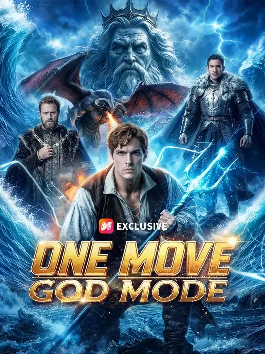 One Move God Mode cover