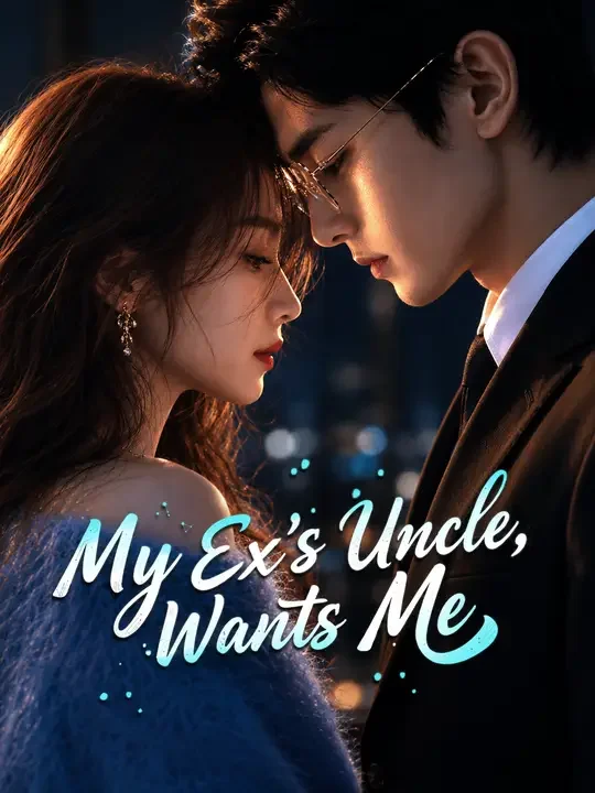 My Ex's Uncle Wants Me cover