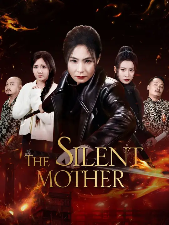The Silent Mother poster