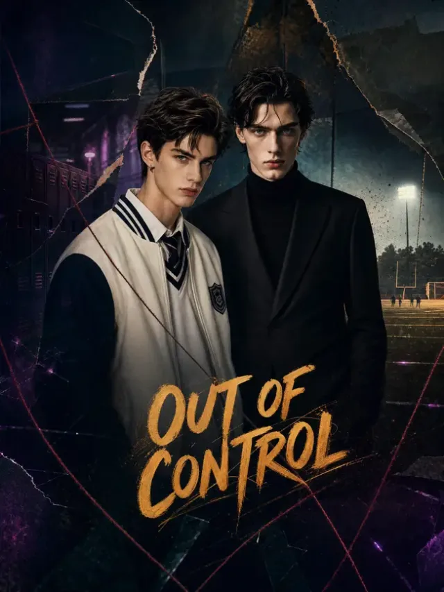 Out of Control poster