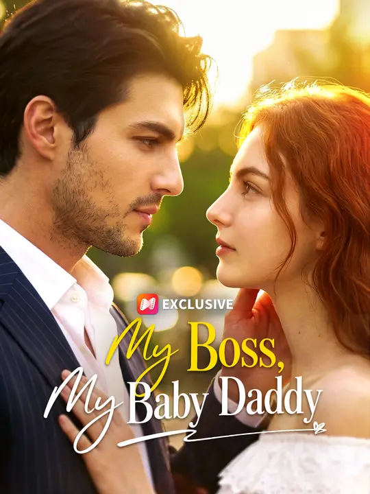 My Boss, My Baby Daddy cover