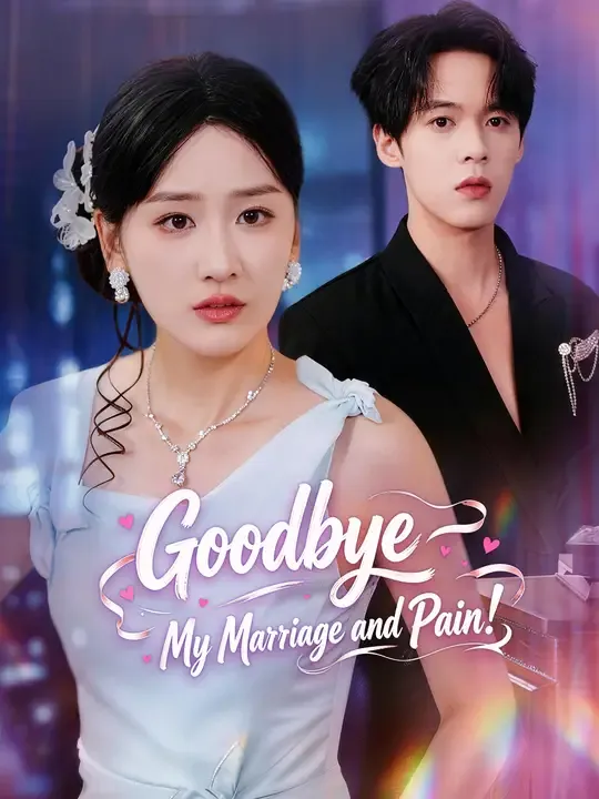 Goodbye, My Marriage and Pain! poster