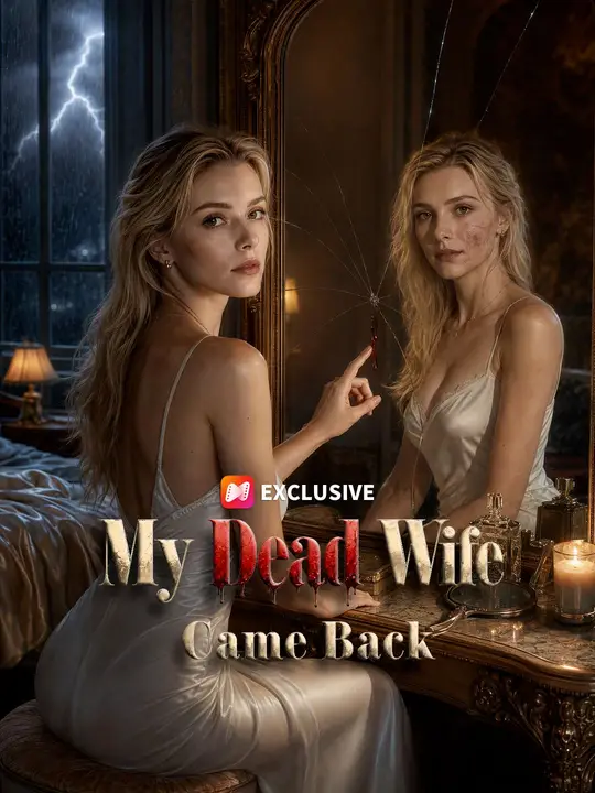 My Dead Wife Came Back poster