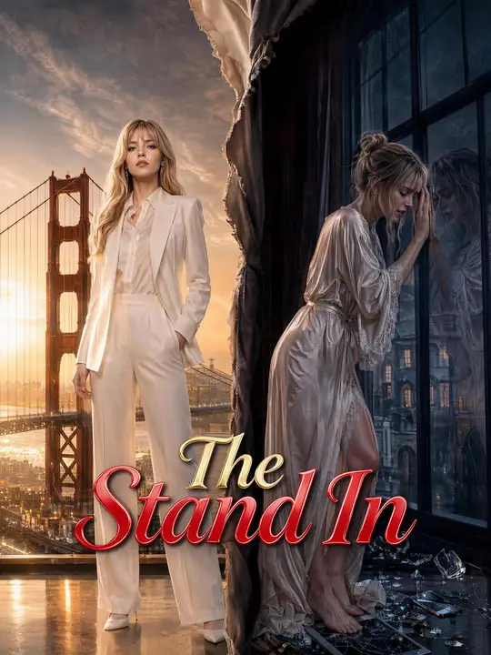 The Stand In poster