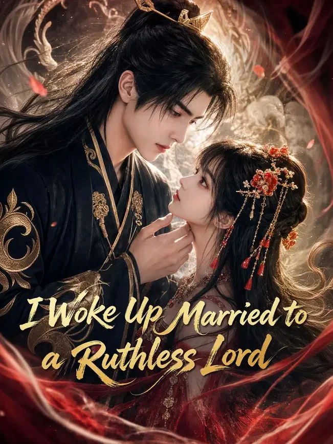 I Woke Up Married to a Ruthless Lord poster