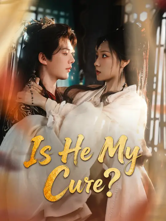 Is He My Cure? poster