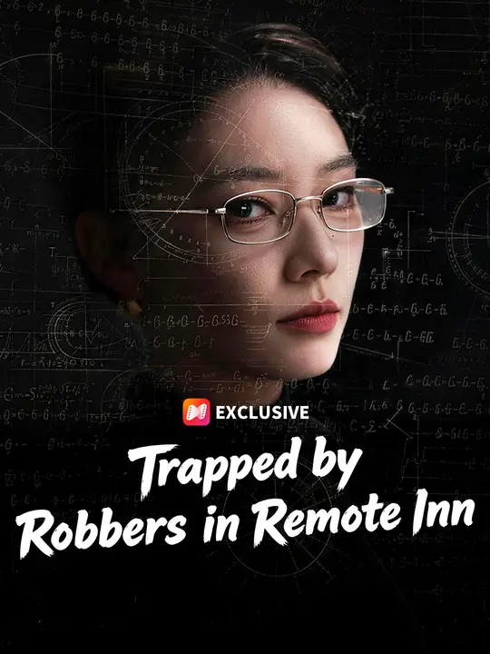 Trapped by Robbers in Remote Inn poster