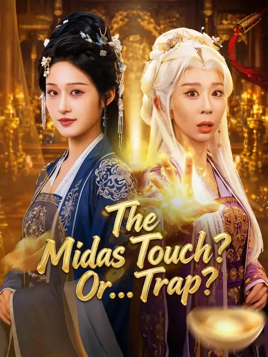 The Midas Touch? Or... Trap? poster