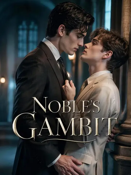 Noble’s Gambit poster