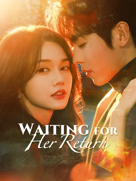 Waiting for Her Return poster