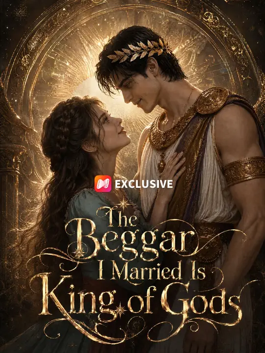 The Beggar I Married Is King of Gods poster