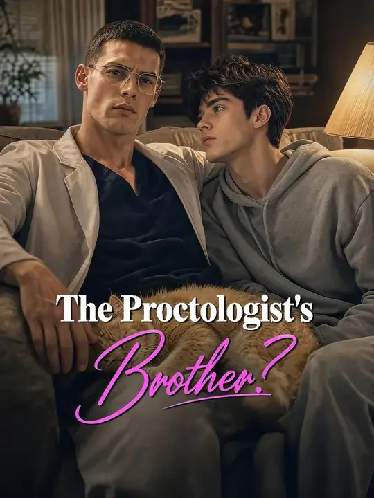 The Proctologist's Brother poster