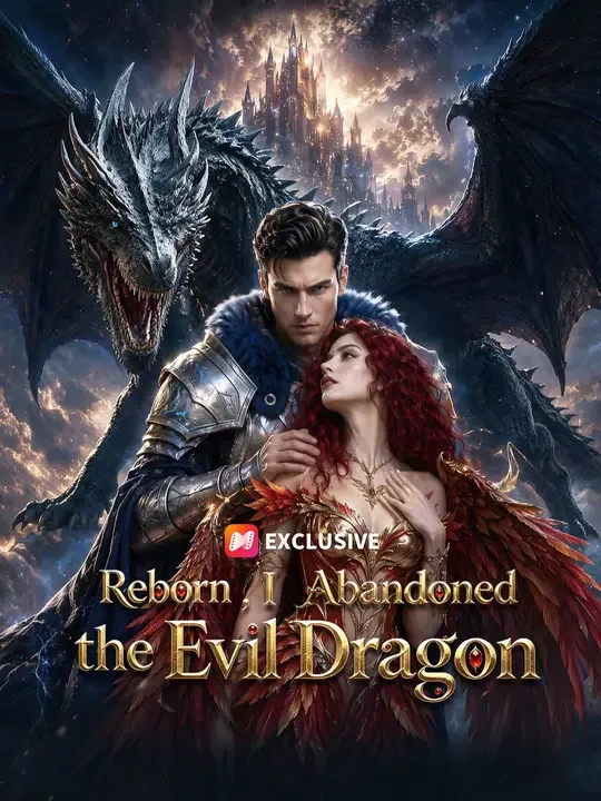 Reborn, I Abandoned the Evil Dragon poster