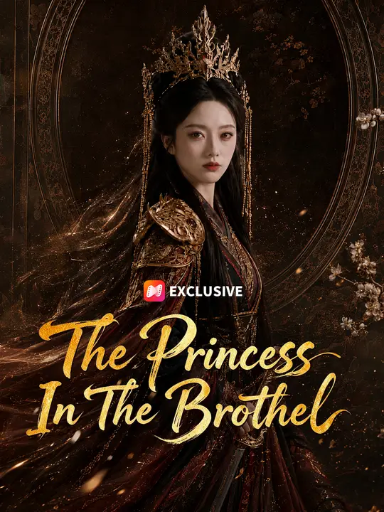 The Princess In The Brothel poster