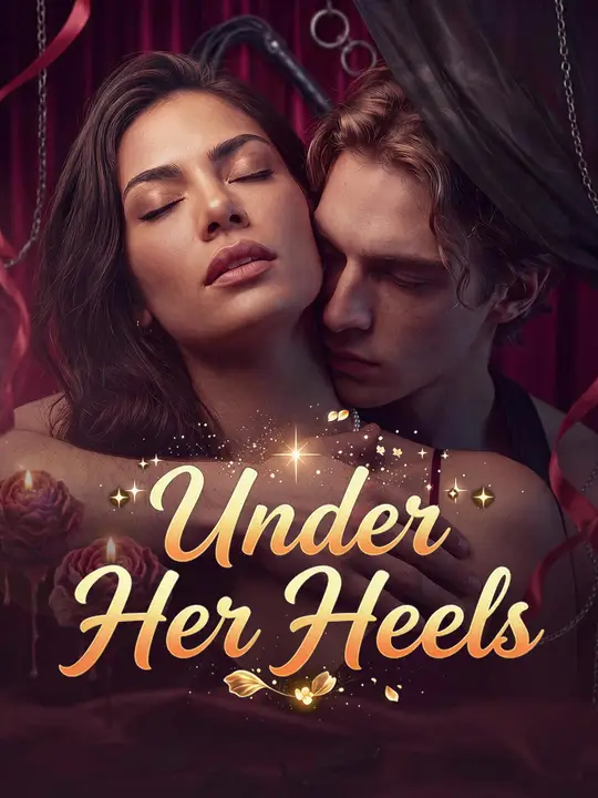 Under Her Heels poster