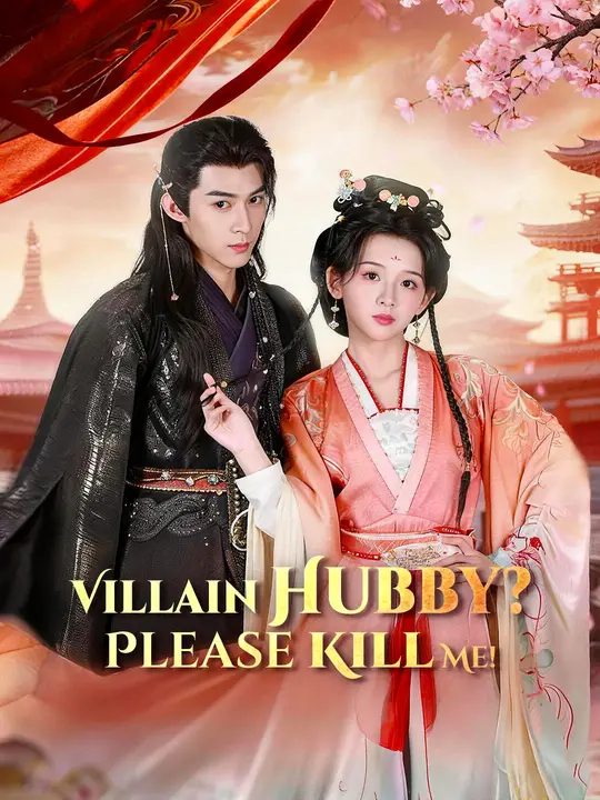 Villain Hubby? Please Kill Me! poster