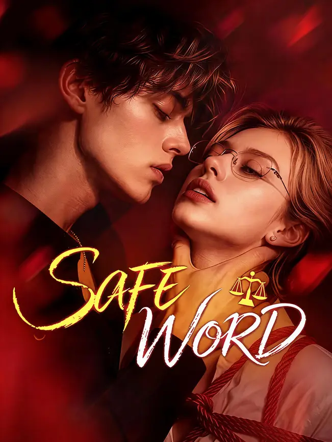Safeword cover