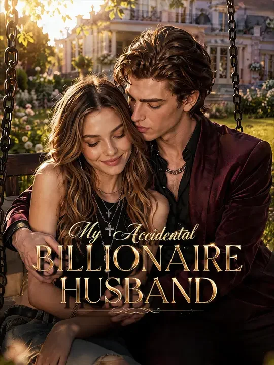 My Accidental Billionaire Husband poster