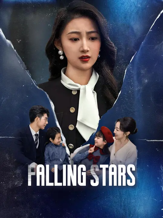 Falling Stars poster