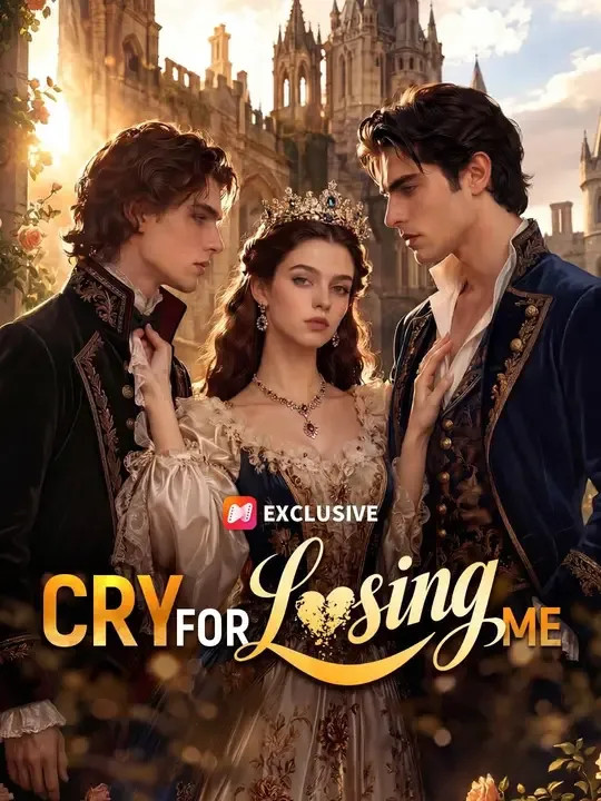 Cry For Losing Me cover