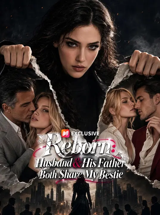 Reborn: Husband & His Father Both Share My Bestie poster