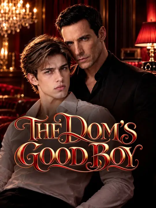 The Dom's Good Boy poster