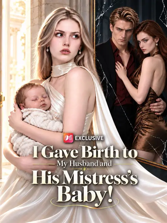 I Gave Birth to My Husband and His Mistress's Baby! poster