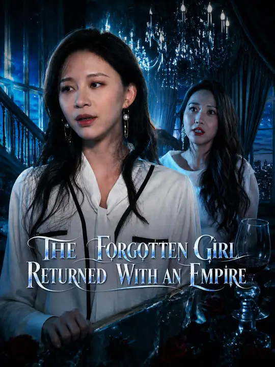 The Forgotten Girl Returned With An Empire poster