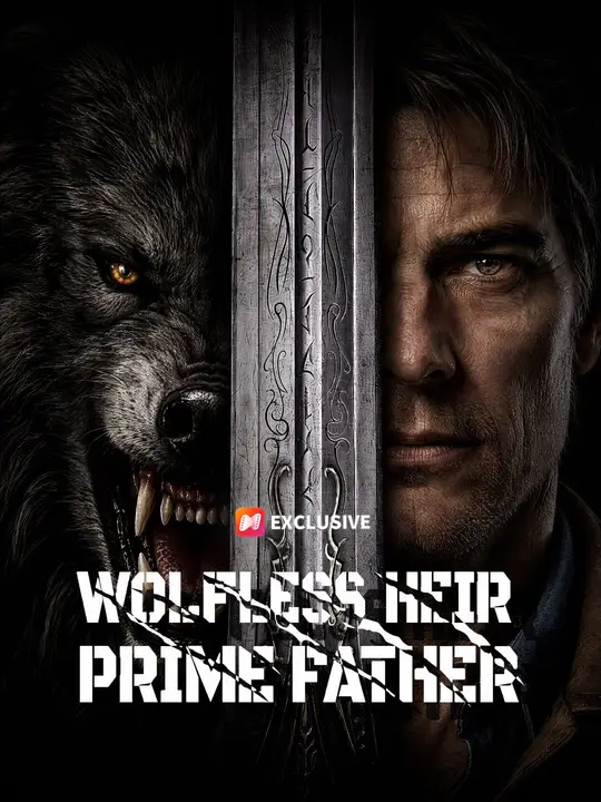 Wolfless Heir，Prime Father poster