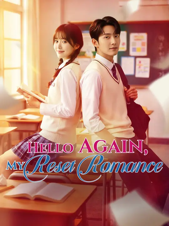 Hello Again, My Reset Romance poster