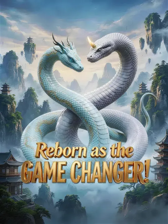 Reborn as the Game Changer! poster