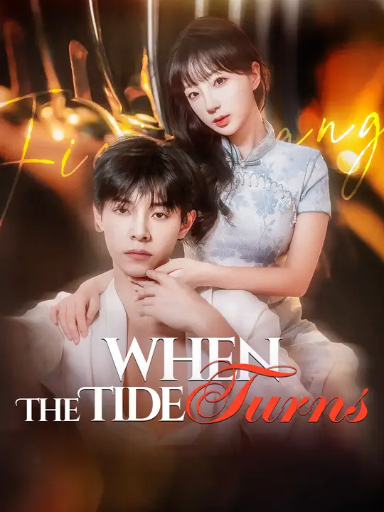 When The Tide Turns poster