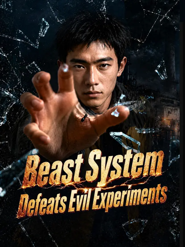 Beast System Defeats Evil Experiments poster