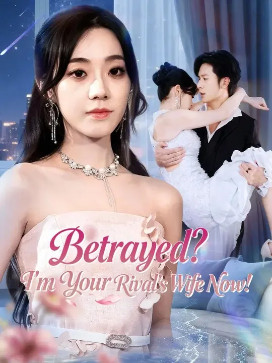 (Dubbed) Betrayed? I'm Your Rival's Wife Now! cover