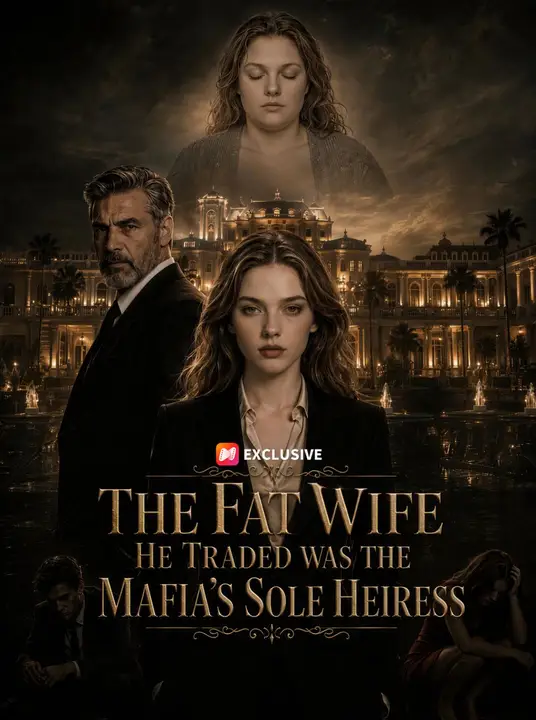 The Fat Wife He Traded Was the Mafia's Sole Heiress poster