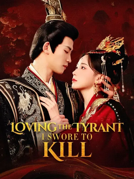Loving the Tyrant I Swore to Kill poster