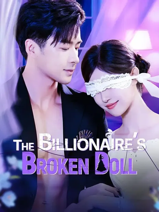 The Billionaire's Broken Doll poster