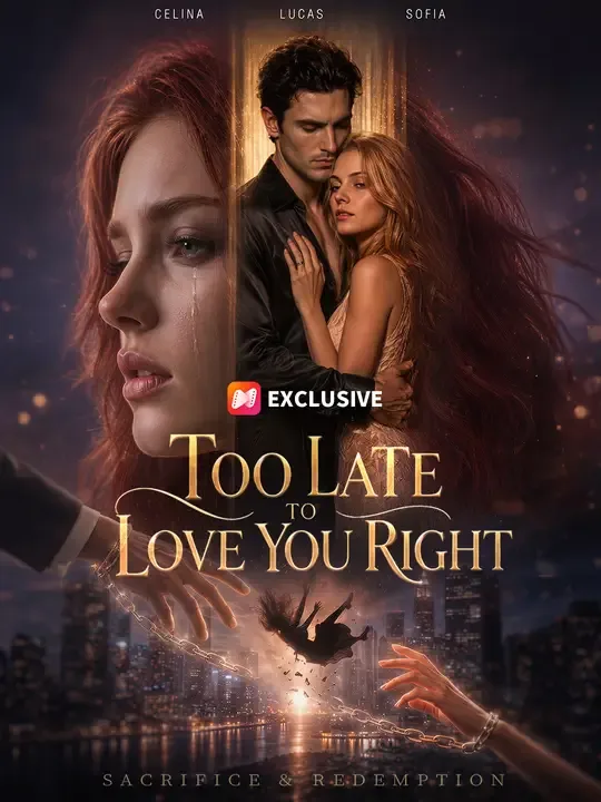 Too late to Love you Right cover