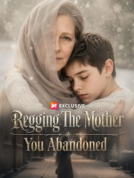Begging The Mother You Abandoned poster