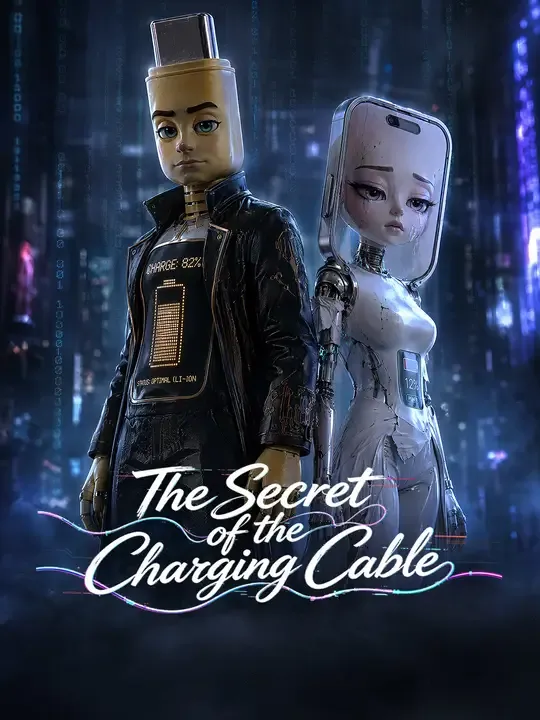 The Secret of the Charging Cable poster